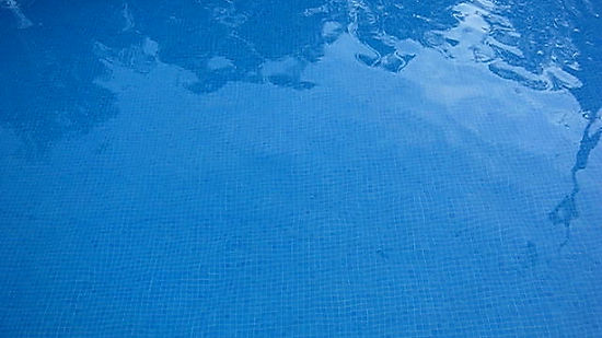 The Pool 2006